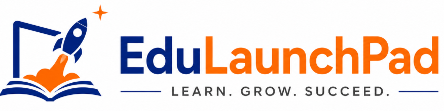Edu Launch Pad